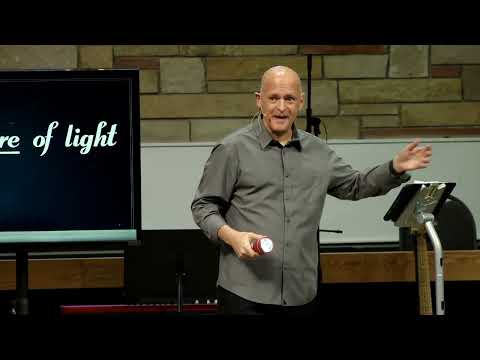 Living as Light