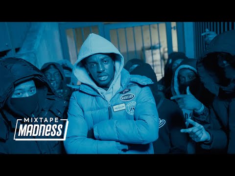 Revs Boogie - What (Music Video) | @MixtapeMadness