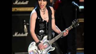 Joan Jett Summertime Blues LYRICS