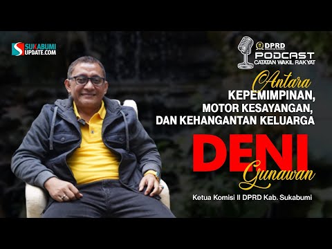 Antara Kepemimpinan, Motor Kesayangan, dan Kehangatan Keluarga