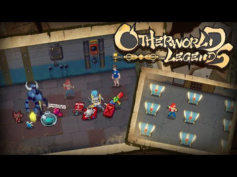 Spring Festival Version Updates preview - More Rooms