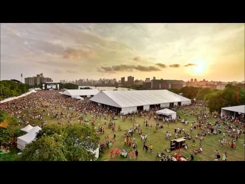 Alesso -- Live @ Electric Zoo 2013 (New York) -- 30-08-2013