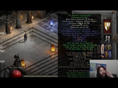 Enigma and completing Tal Rasha's Set