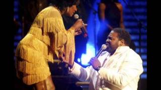 MY SONGS TRIBUTE GERALD LEVERT