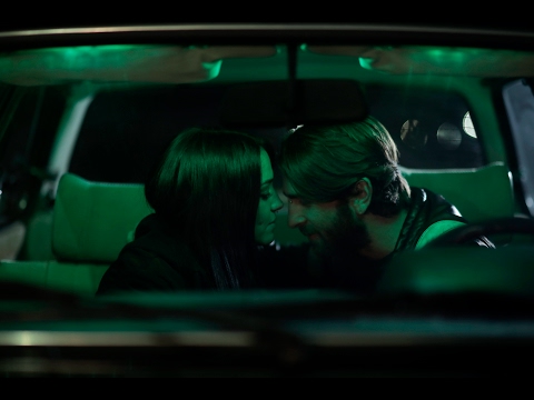 Sonic Jesus - I'm in Grace - Official Video