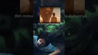 Download lagu Djelaskn Habib Rifky Alaydrus ular dsebut Syuja'ul Aqra yg akn mnyiksa org yg mlalaikn shalat#shorts mp3 Download lagu Djelaskn Habib Rifky Alaydrus ular dsebut Syuja'ul Aqra yg akn mnyiksa org yg mlalaikn shalat#shorts mp3