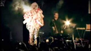 Patrick Wolf - Accident & Emergency (Shepherds Bush Empire 2007)