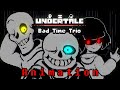 UNDERTALE Bad Time Trio Animation