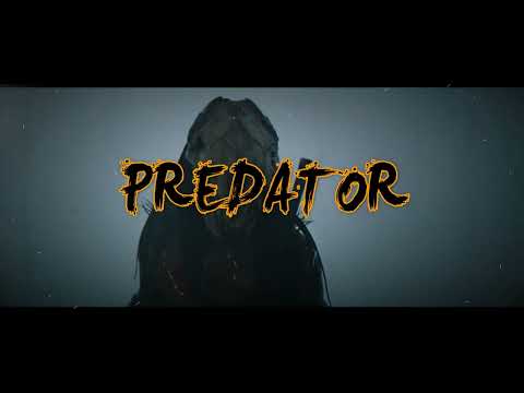 [FREE] LIL DURK X CHIEF KEEF TYPE BEAT 2023 | PREDATOR | PROD. 808PAUSEBEATZ