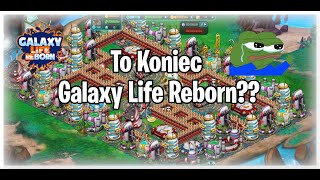 Miniaturka - Oficjalnie [*] Galaxy life Reborn 😥