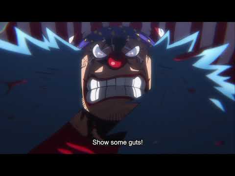 Disbandment of the 7 Warlords (Shichibukai) - One Piece 957