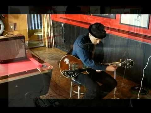 Carl Weingarten video