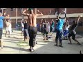 INGOMA EHOSTELA PRESERVING OUR HERITAGE THROUGH ZULU SONGS AND DANCE By Ntokozo Ndlovu