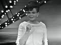 Judy Garland "When You're Smiling" - On Broadway Tonight 1965