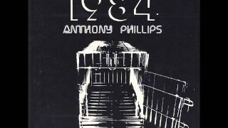 Anthony Phillips - 1984 (part 2)