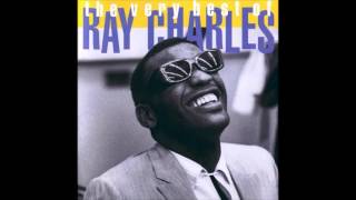 Ray Charles - Hide &#39;Nor Hair (HD)