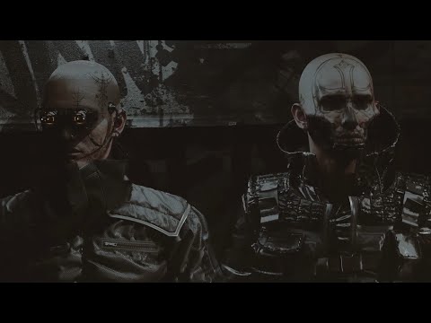 Sibewest x Loneliness - Blackout