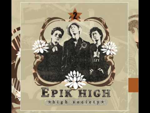 Epik High - Lesson 2 (The Sunset)