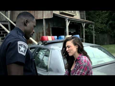 Banshee Season 1: Origins - Siobhan Interrupted (Cinemax)