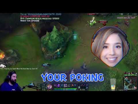 Shae's First Prestige Lulu Game
