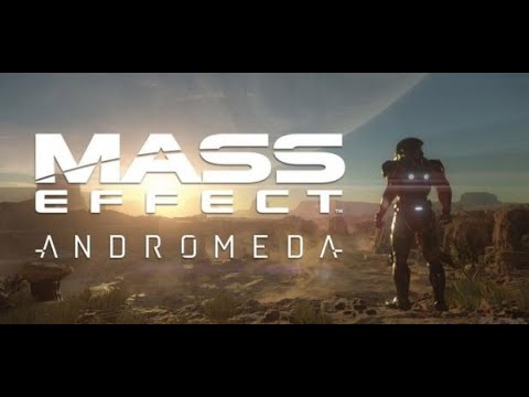 (PS4) Mass Effect: Andromeda Insanity  [Part 25] Exploring EOS (NLD/ENG)