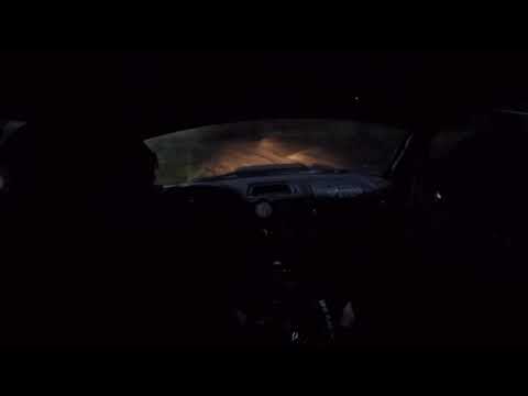 39 Rajd Podlaski Tor 2 E. Uszyński/ A. Sulisz  1 Miejsce :)