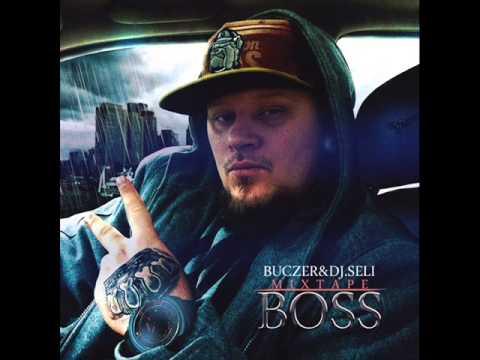 Buczer-Ilu Mi Na Ty feat. Zawik, Bezczel by Dj Seli-MIXTAPE BOSS