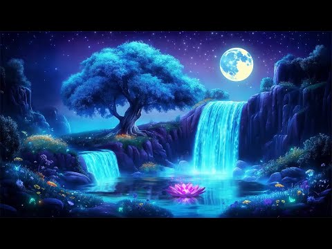 Einschlafen In Weniger Als 2 Minuten • Freisetzung Von Melatonin, Steigerung Des Tiefschlafs • Wiede