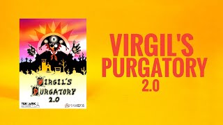 TeZ-X Spectrum Virgil's Purgatory 2.0
