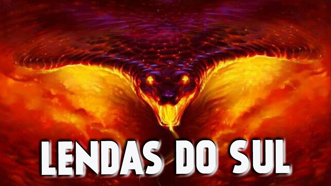 AS LENDAS DO SUL DE JOÃO SIMÕES LOPES NETO