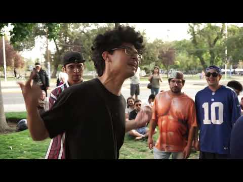 ☠️ Dalay vs  Sitadino vs Chinoskill☠️ 9nos