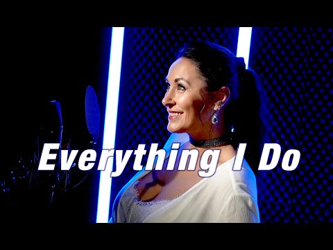 New Generation - Everything I Do  (2025 REMIX)