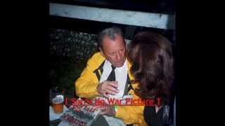 Easy Company Soldiers and Band Of Brothers Actor's