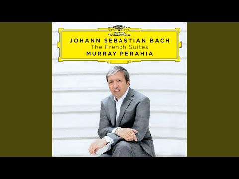 J.S. Bach: French Suite No. 6 in E Major, BWV 817: VIII. Gigue