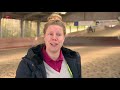 Manege Lelystad na rhinovirus nu door coronavirus zwaar getroffen