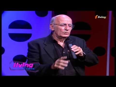 Edwin Galea - Surriento De' 'Nnammurate on Living Stars