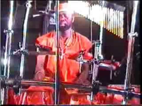 Otumfuo Band - Feat. Yard Man II (Reggae)