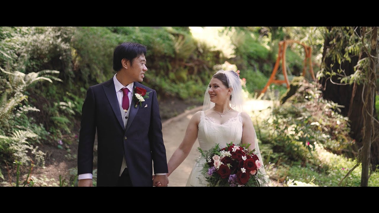 Emily & Stephen