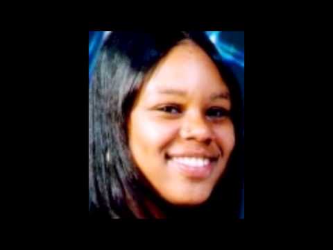 Tineshia Rene Jackson: Disappeared