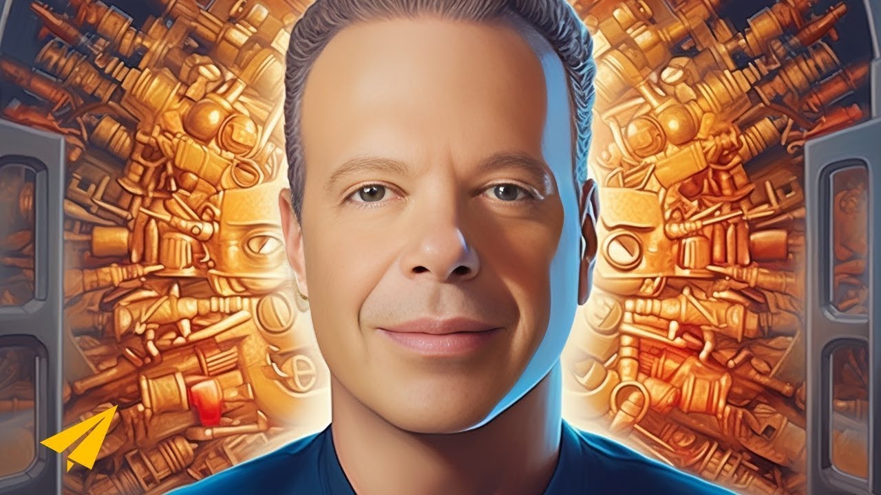 Ingresa al CAMPO ENERGÉTICO y MANIFIESTA tu visión | Joe Dispenza : 10 Reglas para el éxito l