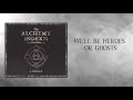 Thrice - Burn The Fleet (Lyric Music Video)