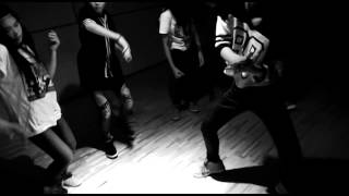 Geekin&#39;-Will i am｜KING-BOOchoreo.@marble studio