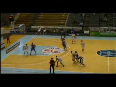 EBA J6 "AA". Estudiantes Lugo - FEVE Oviedo