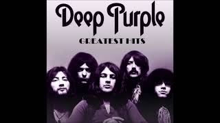 Deep Purple Greatest Hits. Live!  (Oslo-Norway)