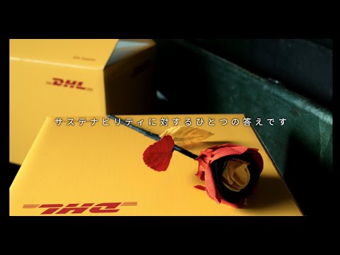 DHL がデジタル化: これにより、梱包ステーションからの荷物の受け取りがさらに簡単になります