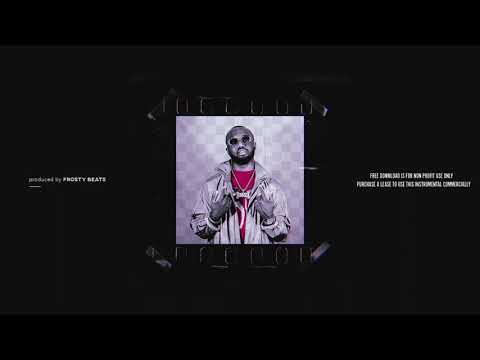 #OFB Headie One x Aitch x Central Cee Type Beat ''Bordeaux'' | UK Drill Instrumental 2021