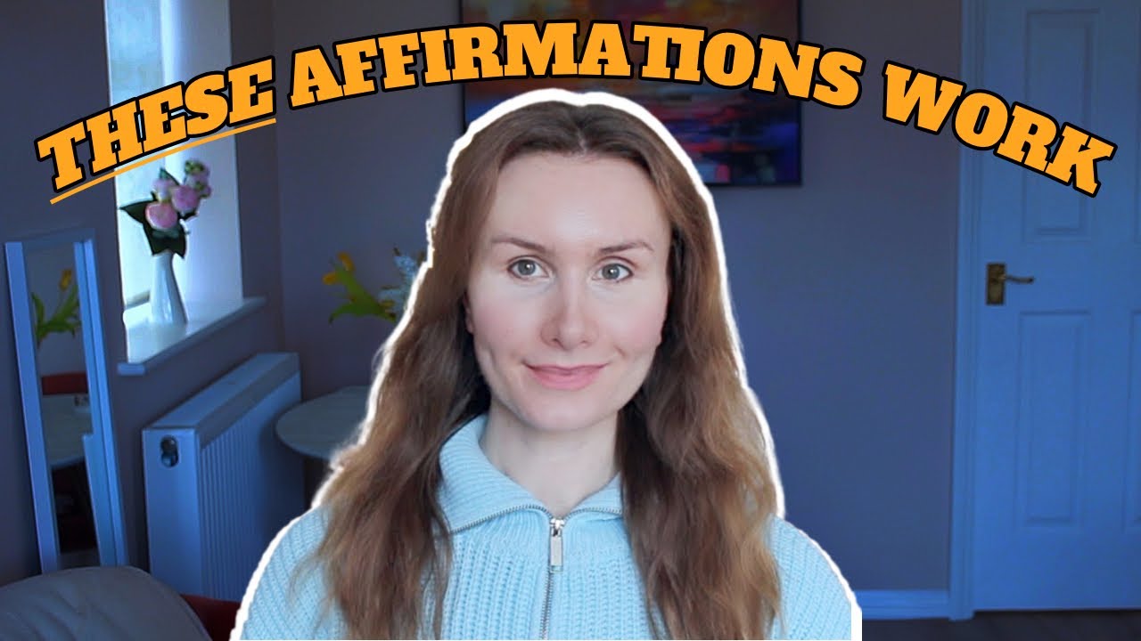 Manifest your Specific person with robotic affirmations