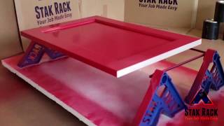 How To Paint Kitchen Cabinet Doors Like A Pro