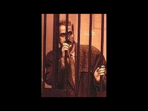 Giuseppe misso depone al processo della Strage del Rapido 904