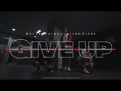 Give up (con Wos LasPalmas & Viera)
